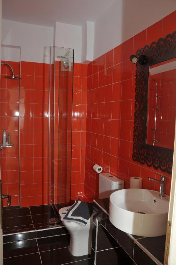 Apartmán Dominique Meteora House Kalambaka Exteriér fotografie